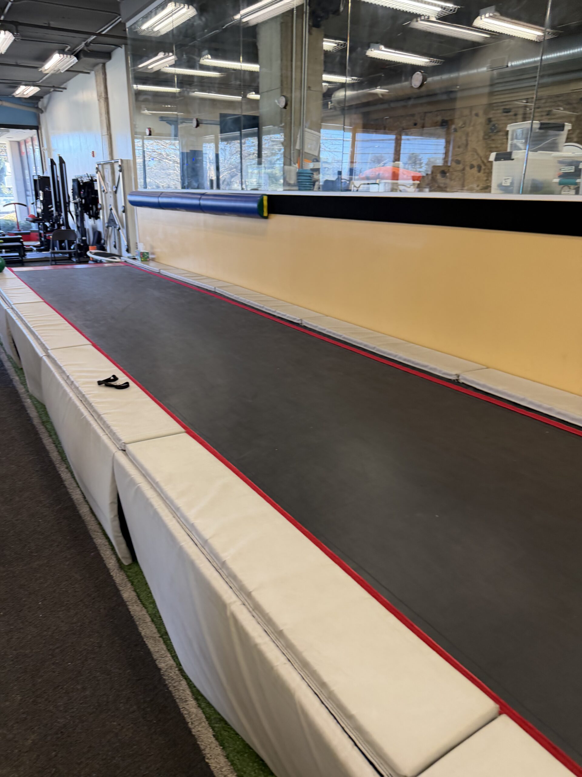 runway