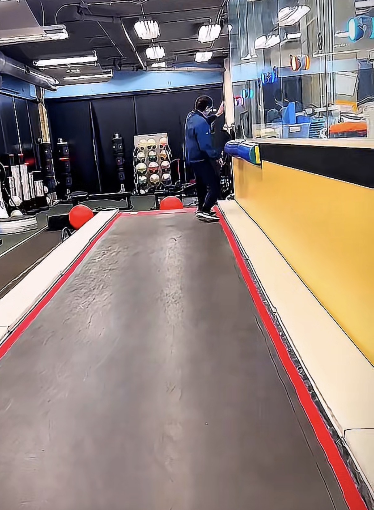 mat