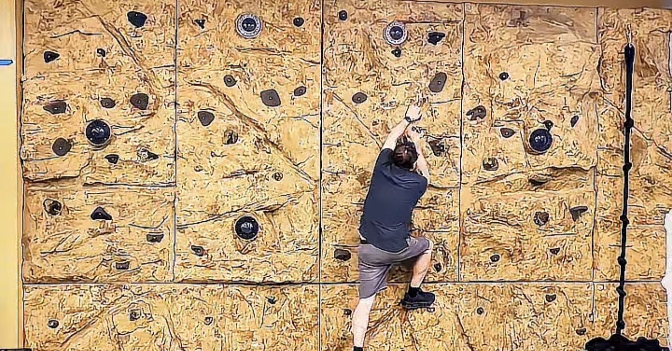 wall
