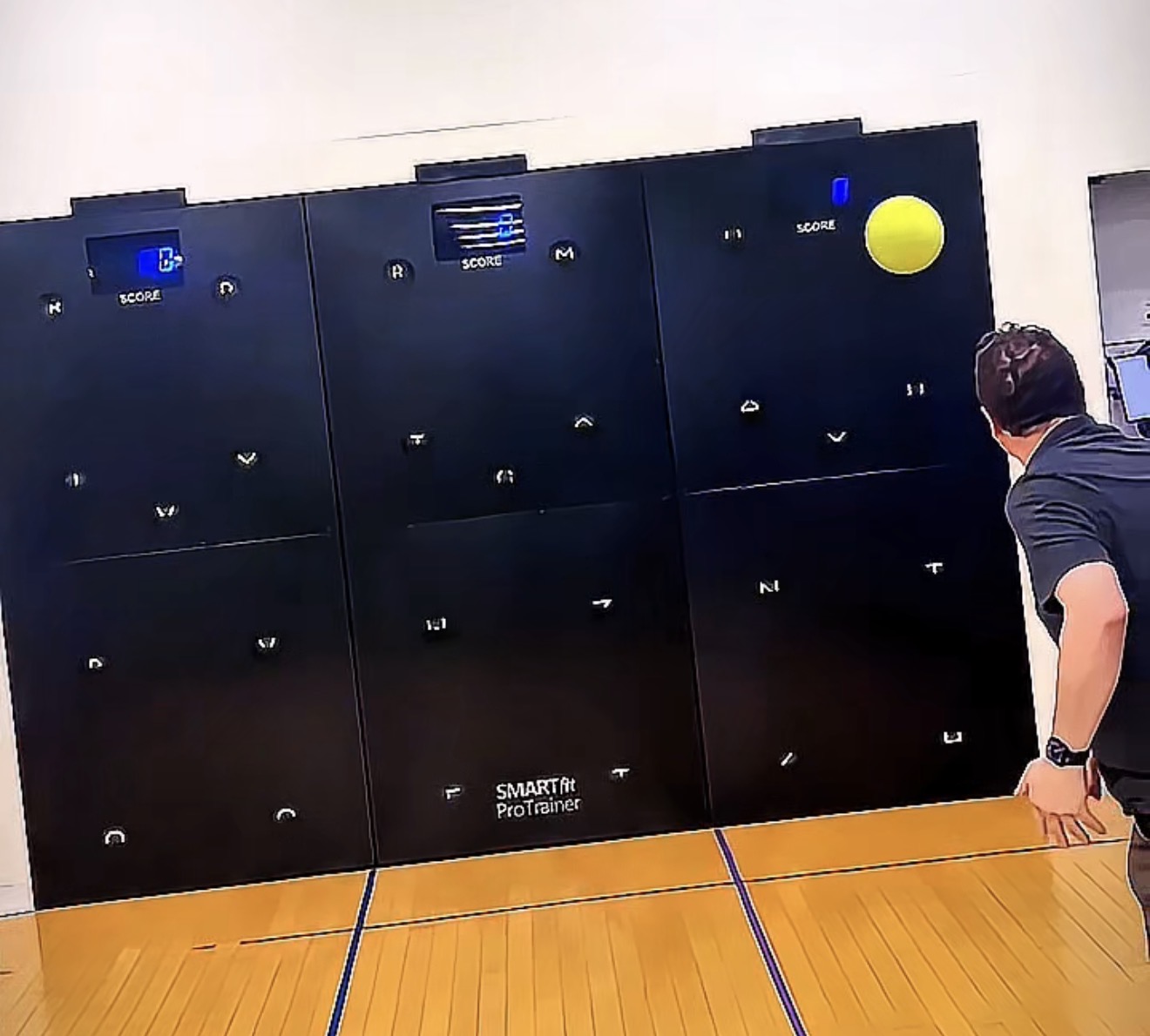 ball